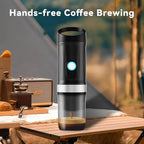 Portable Coffee Maker