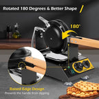 Dyna-Living Commercial Bubble Waffle Maker, 1400W Non-stick Egg Waffle Maker with Crumb Tray, 30 Egg Cones Heart Shape Hong Kong Style Bubble Waffle Machine, 180 Rotating