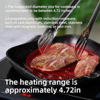 1700W Portable Induction Cooktop,Electric Induction Cooker and Burner,Countertop Hot Plate with 10-Level Adjustment,3-Hour Timer,Smart Touch Cooktop,and Safety Lock Feature,Black