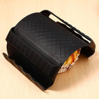 BESPORTBLE 2pcs Kitchen Finger Guards Cutting Protectors Heat Resistant Finger Covers for Bread and Vegetable Slicing Hand Safety Cooking Tool Set