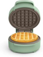 Bella Snack-n-Store Mini Maker, Surf