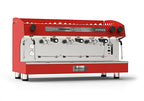 Fiamma CARAVEL - 3 GROUP FULL SIZE COMMERCIAL ESPRESSO MACHINE