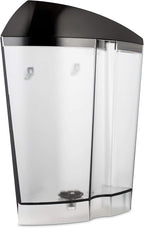Replacement Water Reservoir Tank for Keurig K-Classic ONLY - CONFIGURATION B. (WILL NOT WORK FOR ANY KEURIG 2.0 MACHINES). ([IMPORTANT: WATCH VIDEO TO VERIFY CONFIGURATION])