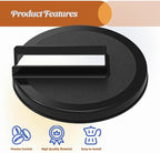 13114 Coffee Brew Basket Lid - Replacement for Technivorm Moccamaster Coffee Maker