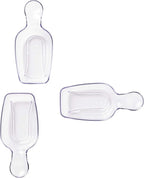 OXO Good Grips POP Container Accessories 3-Piece Scoop Set