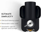 Nespresso Vertuo Coffee and Espresso Maker by Breville