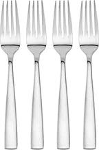 Mikasa, Delano Flatware Service for 4, 20 Piece Set, 18/0 Stainless Steel Silverware Set