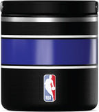 Hydrapeak x NBA Officially Licensed Utah Jazz 25oz Stainless Steel Vacuum Insulated Thermos Food Jar with Handle, Wide Mouth Leak-Proof Soup Thermos for Adults, 10 Hours Hot and 16 Hours Cold