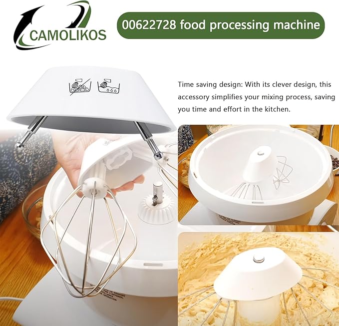 00622728 Food Processor Support 00610178 Fits for 610178 622728