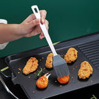 Berglander Kitchen Basting Brush - Heat Resistant, Dishwasher Safe, Easy to Clean