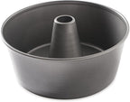 Nordic Ware Angel Food Cake Pan, 16 Cups