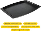 Lodge Rectangle Griddle