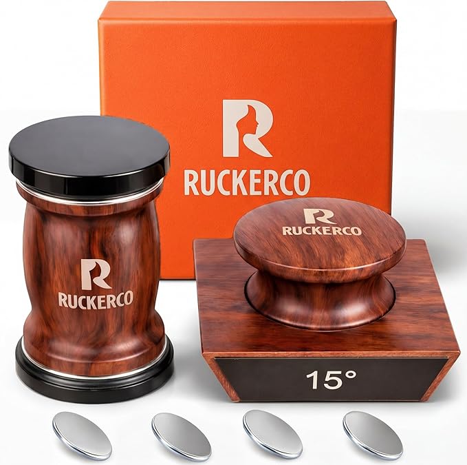 The Original Patented Knife Sharpener Kit, 4 Replaceable Ceramic Grinding Discs,Rolling Knife Sharpener 15& 20& 12& 25 Inclination Angles, Mother's Day, Father's Day,Birthday Give to You Love Most