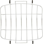 Circulon Nonstick Roasting Pan/Roaster with Rack - 17 Inch x 13 Inch,Gray,(Pack of 3)