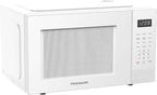 FRIGIDAIRE EM0953WHTE White Microwave, 9 cu. ft