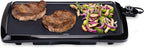 Presto 07030 Cool Touch Electric Griddle