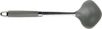 Anolon Gadgets Utensil Kitchen Pasta Cooking Tools Set, 3 Piece, Graphite Gray