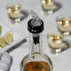 Ace™: 2 Oz Measured Pourer