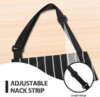 VALOME 2 Pack Kitchen Aprons, Apron for Cooking with 2 Pockets, Unisex Adjustable Neck Strap Chef Aprons for Men Women