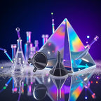 10PCS Small Clear Funnels for Art Sand Bottle Filling Perfumes Lab Bottle Essential Oils Arts Crafts Supplies,Specialty Tools and Gadgets