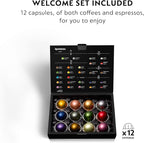 Nespresso Vertuo Coffee and Espresso Maker by Breville