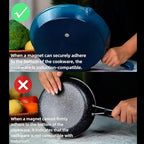 1700W Portable Induction Cooktop,Electric Induction Cooker and Burner,Countertop Hot Plate with 10-Level Adjustment,3-Hour Timer,Smart Touch Cooktop,and Safety Lock Feature,Black