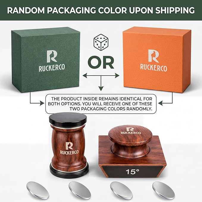 The Original Patented Knife Sharpener Kit, 4 Replaceable Ceramic Grinding Discs,Rolling Knife Sharpener 15& 20& 12& 25 Inclination Angles, Mother's Day, Father's Day,Birthday Give to You Love Most