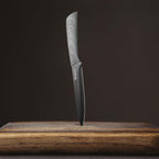 Hampton Forge Tomodachi HMC01B612L Raintree Ash – 13 Piece Knife Block Set