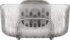 OXO Good Grips Stronghold Suction Sinkware Organizer - Gray, One Size