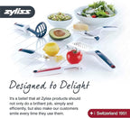 ZYLISS Oyster Tool and Knife Set, Shucker