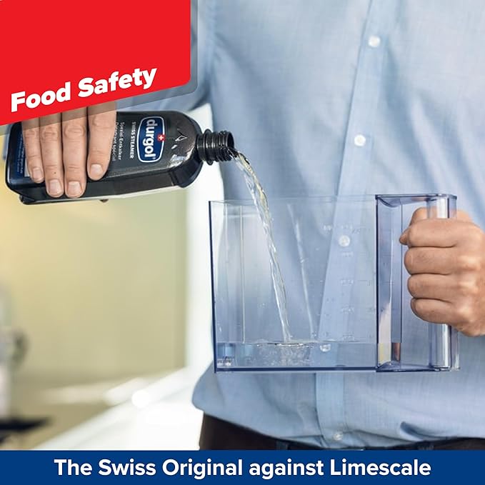 Durgol Swiss Steamer