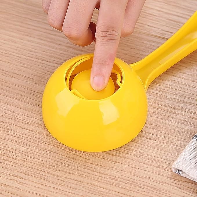 2PCs Yellow Rice Paddle Sushi Mold - Non-Stick Sushi Making Kitchen Gadget for Home & Restaurant