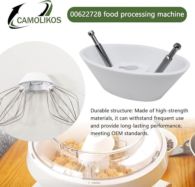 00622728 Food Processor Support 00610178 Fits for 610178 622728