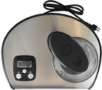 KI-15 Ice Cream Maker (1.5 Qts)