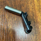 Milk Can Elbow Connector Compatible for DeLonghi EC9665 EC9865 Coffee Machine Milk Tube Accessories