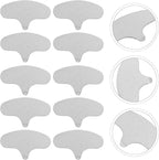 Artibetter Macadamia Nut Opener and Iron Shell Splitter Tool 50pcs Set Sturdy Iron Pieces for Macadamia and Pecan Nuts Specialty Kitchen Gadget and Food Preparation