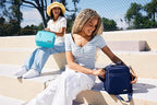 PackIt, Lunch Box Freezable Classic Black