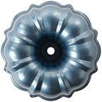 Nordic Ware Formed Bundt, 12 Cup, Twilight Blue