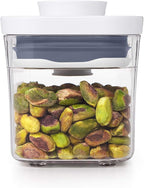 OXO Good Grips POP Container - Slim Rectangle Mini 0.4 Qt