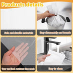 Rice Net 47" X 39" Sushi Cooking Net Mesh, Rice Steamer Cloth Nylon Cooking Napkin Non-Stick Rice Cooker Steam Reusable Cooking Steam Cloth Rice Net Napkin Bamboo Steamer Mat Cloth