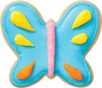 Non-Food Items Spring Cookie Baking Set