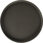 Lloyd Pans Straight Sided Pizza Pan 12 Inch by 1 Inch - PSTK