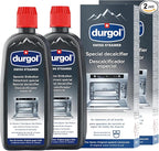 Durgol Swiss Steamer