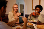 Nextmug - Temperature-Controlled, Self-Heating Coffee Mug (Sage - 14 oz.)