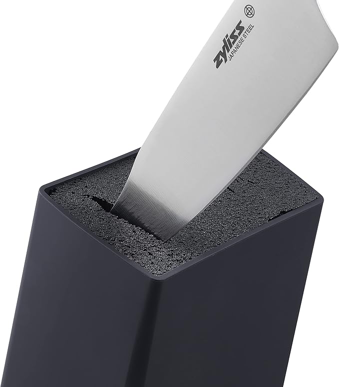 Zyliss Block, Plastic