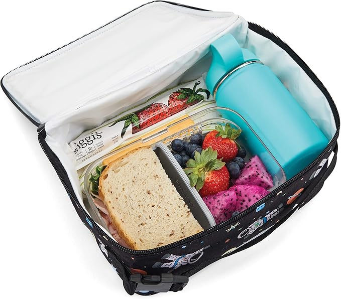 Packit, Lunch Box Classic Spaceman
