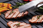 Broil King 11239 Exact Fit Cast Iron Griddle, Imperial and Regal Series Grills, Black