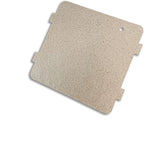 WB34X21610 Microwave Wave Guide Cover Replacement for GE Microwave AP5806654, 262100201506, 3280539, PS9493024