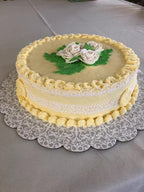 Embossing Mat Lace Band Silicone imprint Fondant impression Sugar Paste Mould Cake Decoration Tools Kitchen chocolate Sugar Paste Baking Mold Cookie Pastry