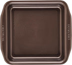 Circulon Symmetry Cake Pan, Chocolate